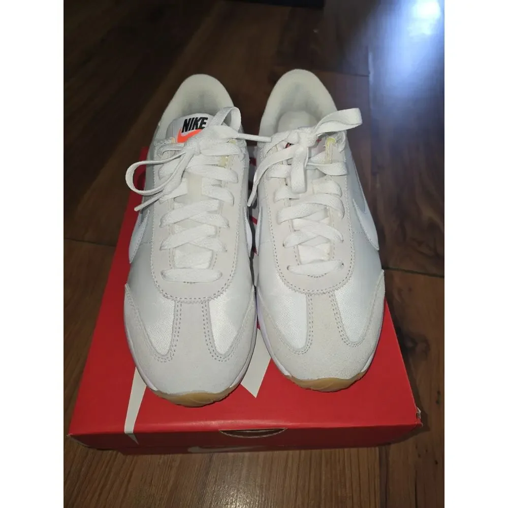 Size 6.5 - Nike Pacific White Gum W